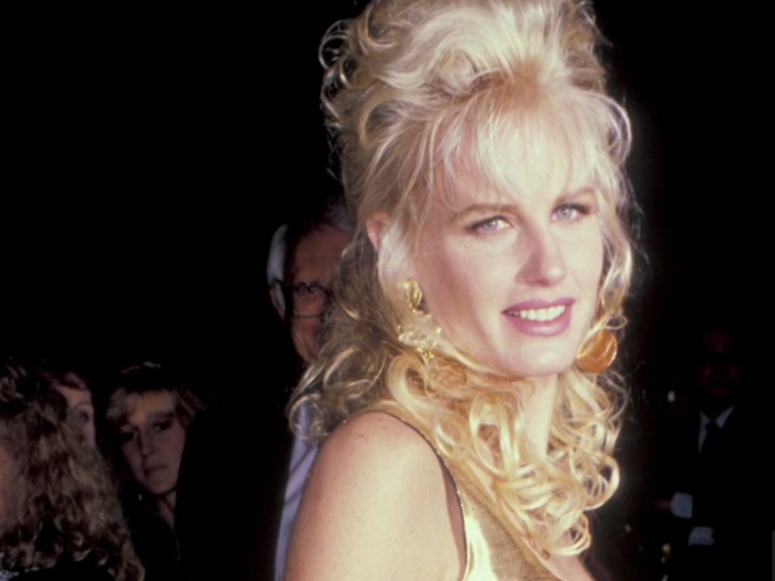 Daryl Hannah : The Big Interview