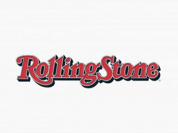 Rolling Stone / Chairlift & Janelle Monae