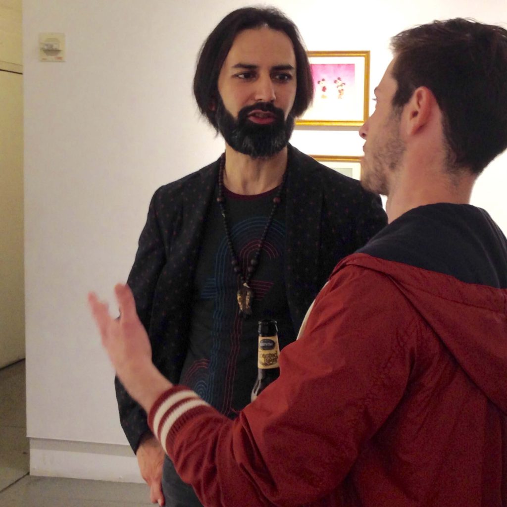 discussing the Undiscovered Self at the art of post discussing the Undiscovered Self at the art of post