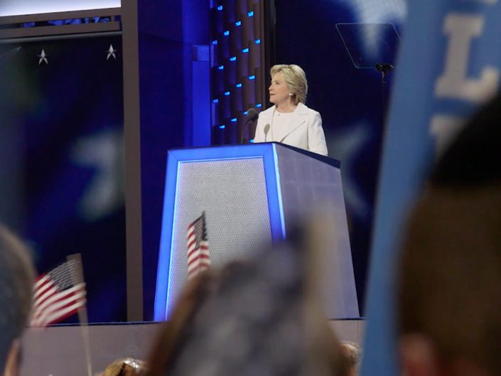 FiveThirtyEight / DNC Day 4: Reflections on Hillary Clinton