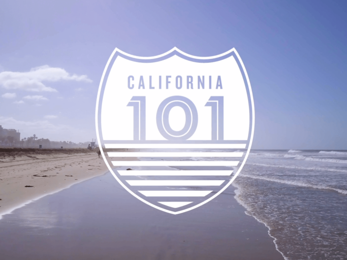Visit California / Best Beaches Orange County